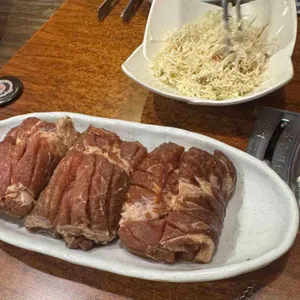 화화 돼지왕갈비 대표 사진