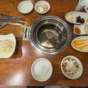 화화 돼지왕갈비 대표 사진