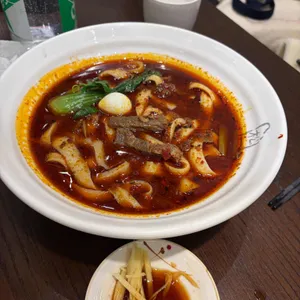 송화산시도삭면 대표 사진