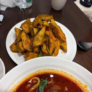 송화산시도삭면 대표 사진