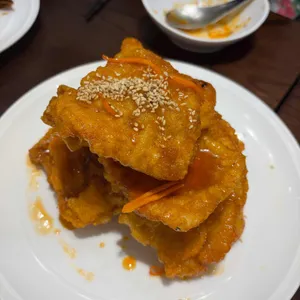 송화산시도삭면 대표 사진