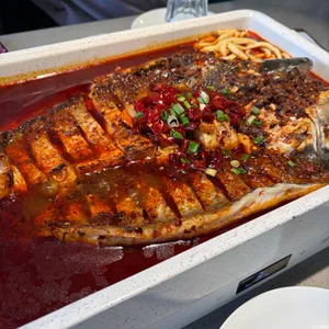 반티엔야오 카오위 사진 1