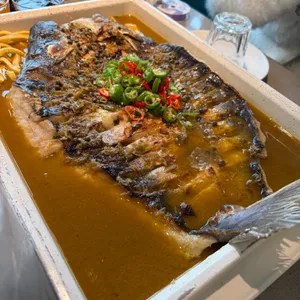 반티엔야오 카오위 대표 사진