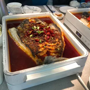 반티엔야오 카오위 리뷰 사진