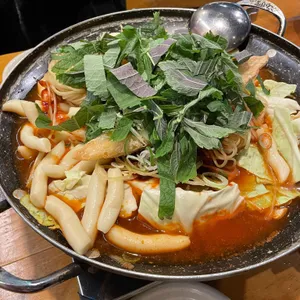 반장즉석떡볶이 대표 사진