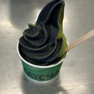 슈퍼말차 리뷰 사진