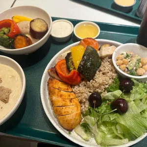 크리스피프레시 대표 사진