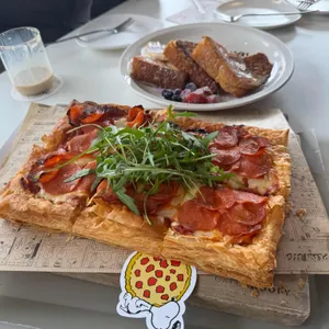 카페 스누피 사진 1