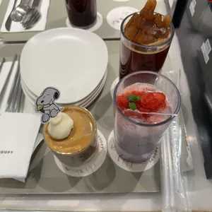 카페 스누피 대표 사진