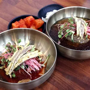 육전밀면 대표 사진