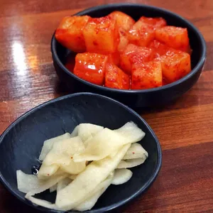 육전밀면 대표 사진