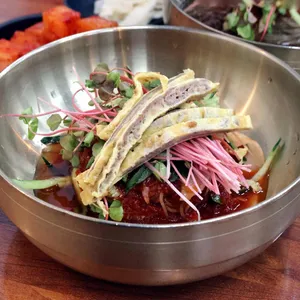 육전밀면 대표 사진