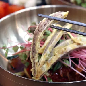 육전밀면 대표 사진