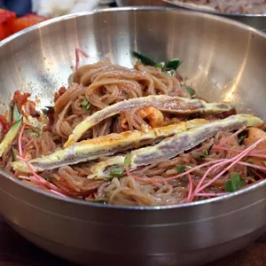 육전밀면 대표 사진