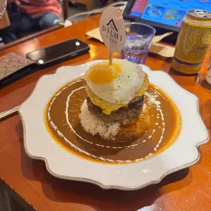 델리커리 사진 1