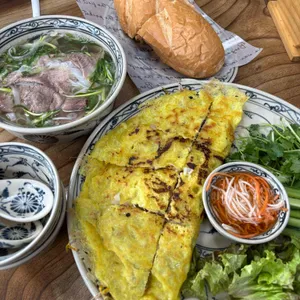 행복쌀국수 사진 1