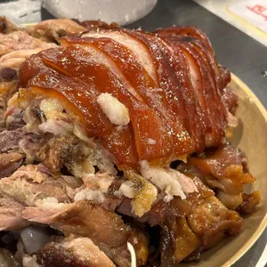 만족오향족발 사진 1