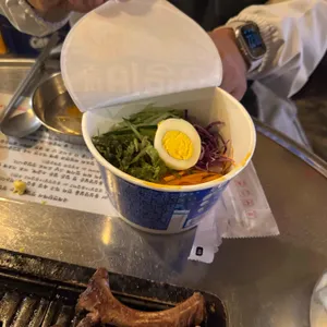 국제연탄 대표 사진