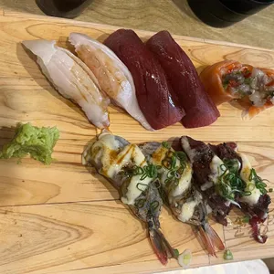 윤실장 초밥 사진