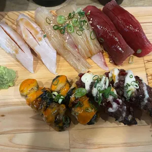 윤실장 초밥 대표 사진