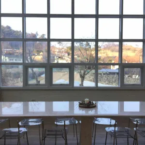 아틀리에 은유재 대표 사진