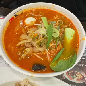 이비가짬뽕 사진 1