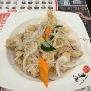 이비가짬뽕 대표 사진