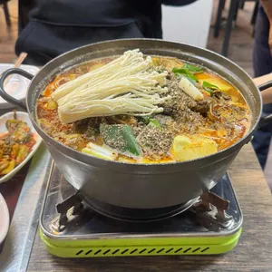 미미시래기 사진 1