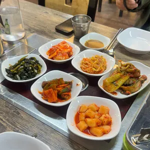 미미시래기 대표 사진