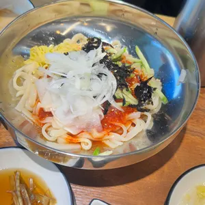 담가화로구이 사진