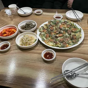 굴순두부 전문점 대표 사진