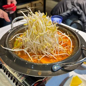 홍미닭발 대표 사진