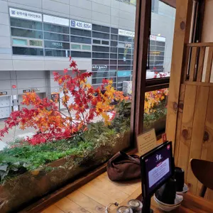 깃뽀 대표 사진