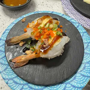 스시이안 대표 사진