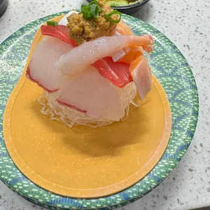 스시이안 대표 사진