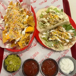 유미타코 사진 1