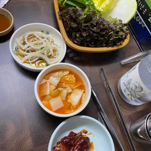 부일갈비 대표 사진