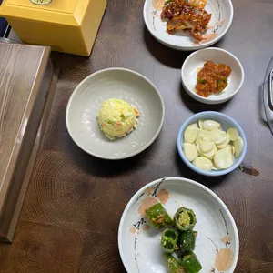 부일갈비 대표 사진