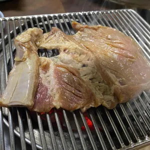 부일갈비 리뷰 사진
