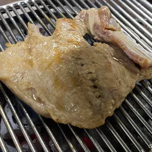 부일갈비 리뷰 사진