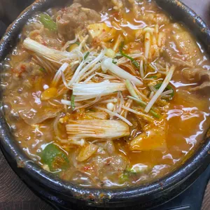 부일갈비 대표 사진