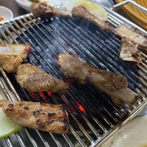 부일갈비 대표 사진