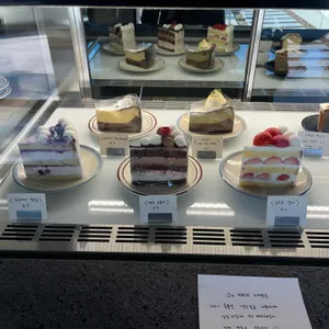 디엑스커피 리뷰 사진