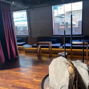 디엑스커피 리뷰 사진