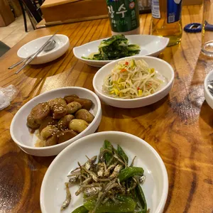 순천만 갯벌낙지 대표 사진