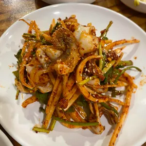 순천만 갯벌낙지 대표 사진