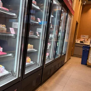 배스킨라빈스 대표 사진