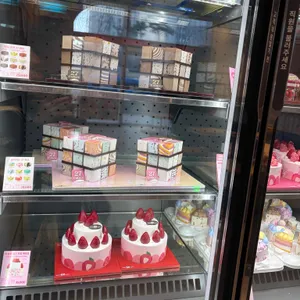 배스킨라빈스 대표 사진