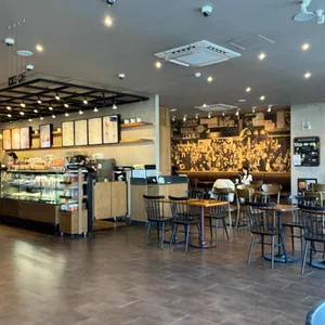 스타벅스 대표 사진