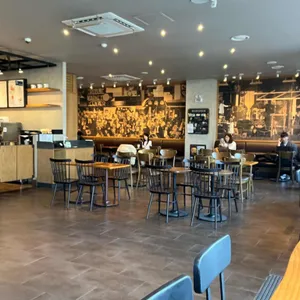 스타벅스 대표 사진